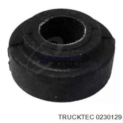 Втулка переднего стабилизатора 0230129 Trucktec