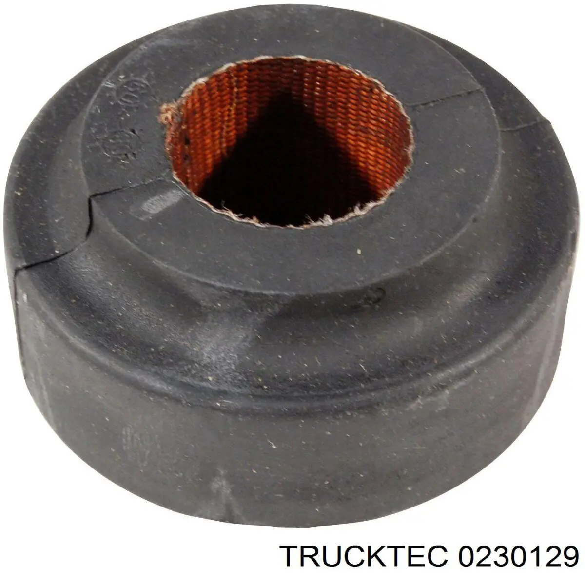 Втулка переднего стабилизатора Trucktec 0230129 цена, от 3.41 USD
