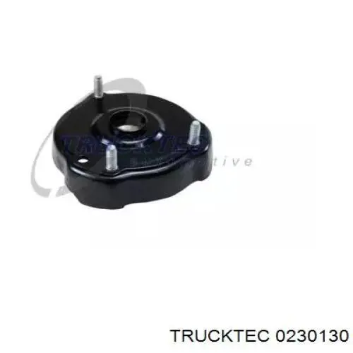 Опора амортизатора переднего 0230130 Trucktec