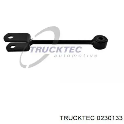 Стойка заднего стабилизатора 0230133 Trucktec