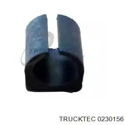 Втулка стабилизатора 0230156 Trucktec