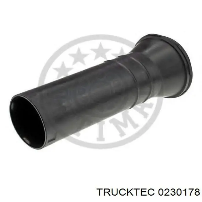 Пыльник амортизатора 0230178 Trucktec