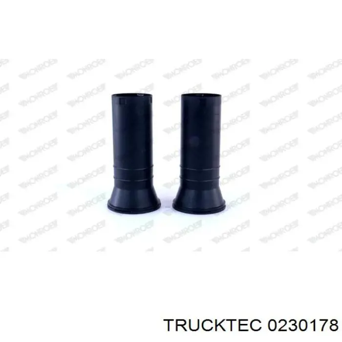 Купить 0230178 Trucktec Пыльник амортизатора