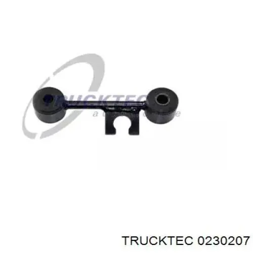 02.30.207 Trucktec montante de estabilizador traseiro