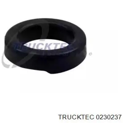 Проставка передней пружины 0230237 Trucktec