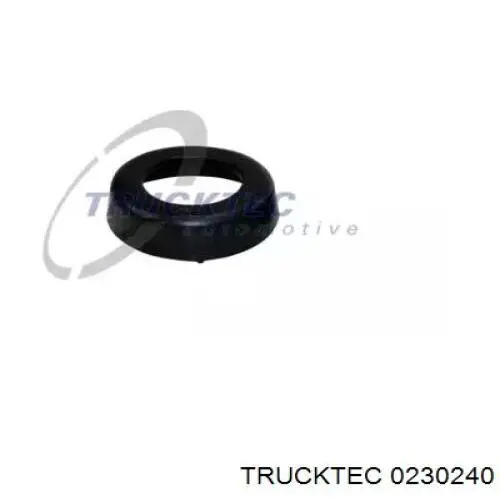 Проставка задней пружины 0230240 Trucktec