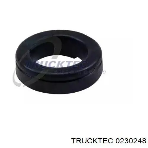 Проставка задней пружины 0230248 Trucktec