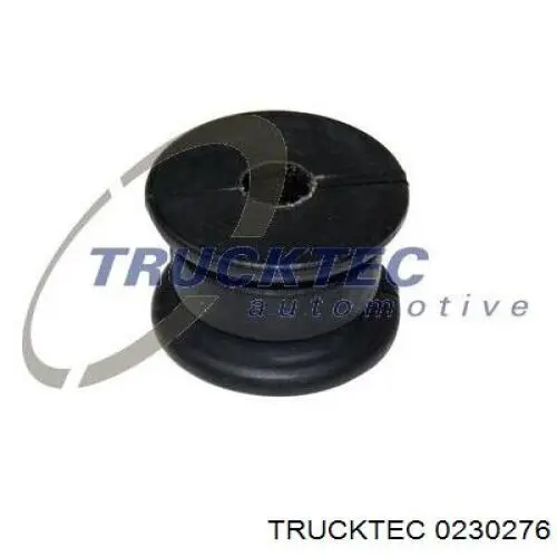 Втулка стабилизатора 0230276 Trucktec