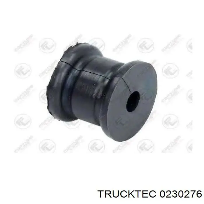 0230276 Trucktec Прокладка стабильзатора заднего