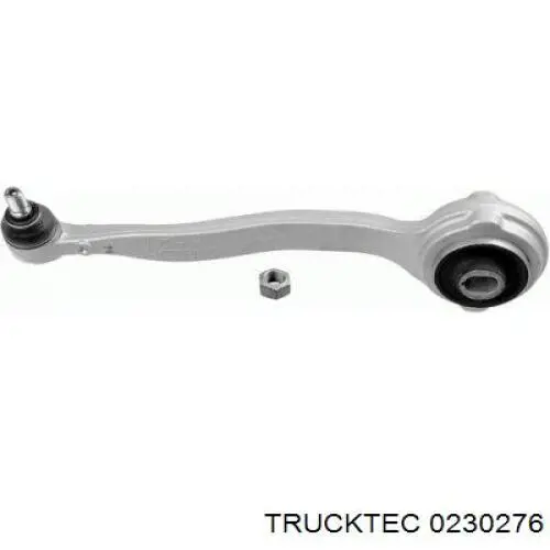 Купить 0230276 Trucktec Втулка заднего стабилизатора