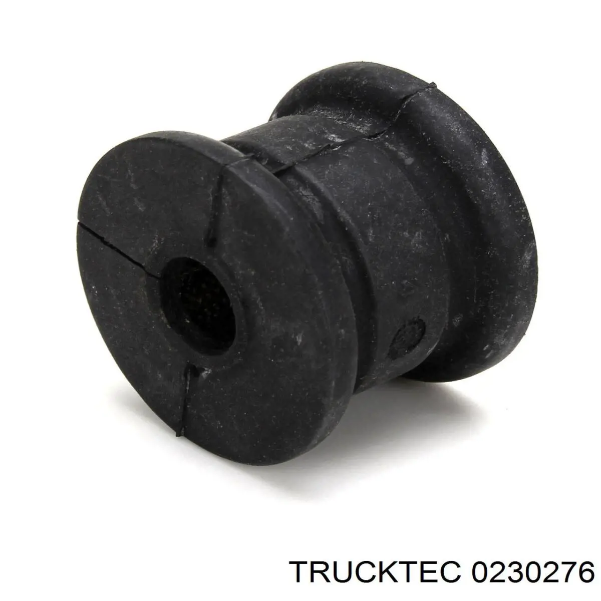Втулка стабилизатора заднего Trucktec 0230276
