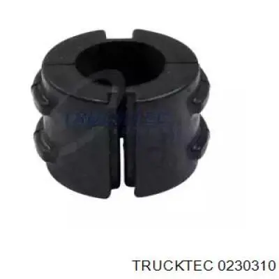  0230310 Trucktec