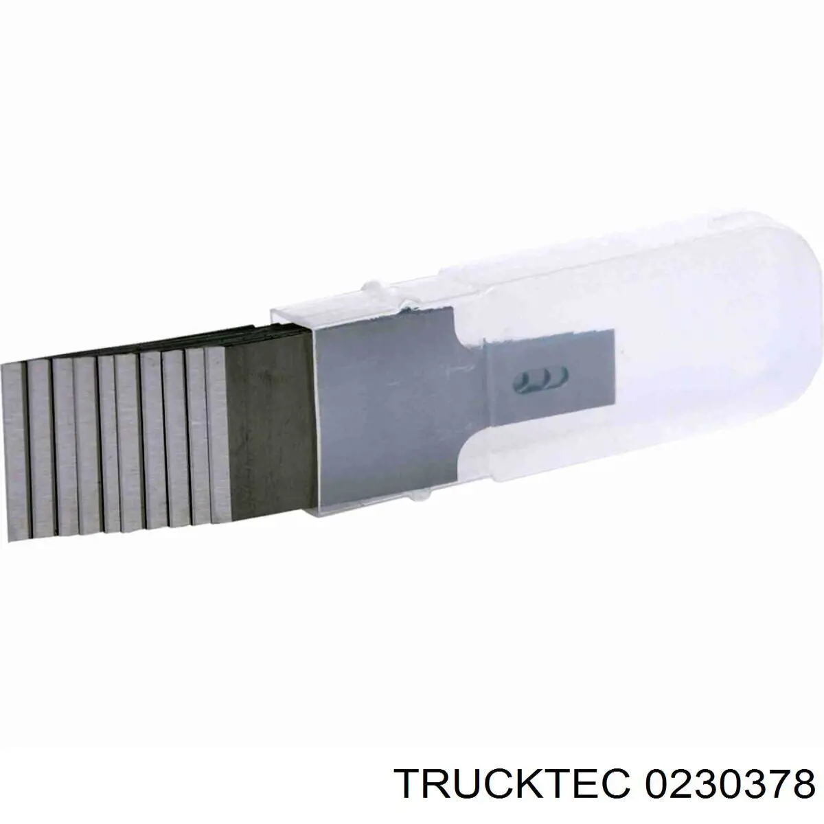 Стойка амортизатора передняя Trucktec 0230378 цена, от 427.26 USD