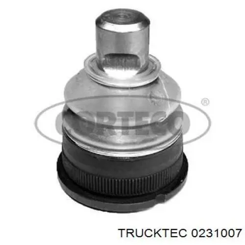 Шаровая опора, нижняя Trucktec 0231007 цена, от 10.47 USD