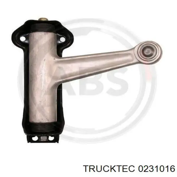 0231016 Trucktec