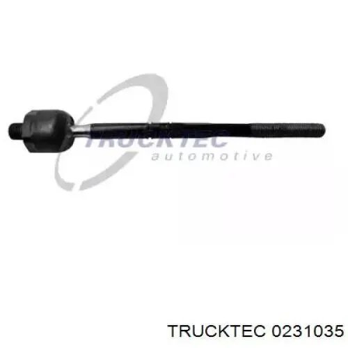 0231035 Trucktec рулевая тяга