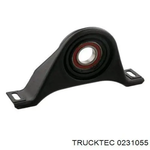 Рычаг передний нижний левый Trucktec 0231055