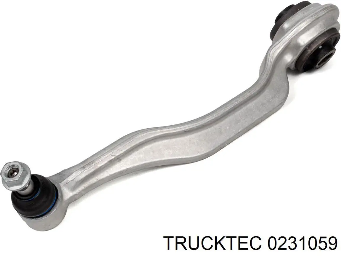 Рычаг передний нижний левый Trucktec 0231059