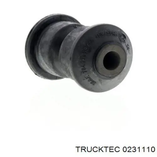 Сайлентблок передней подвески Trucktec 0231110 цена, от 5.88 USD