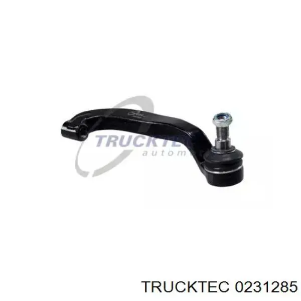 Рулевой наконечник 0231285 Trucktec