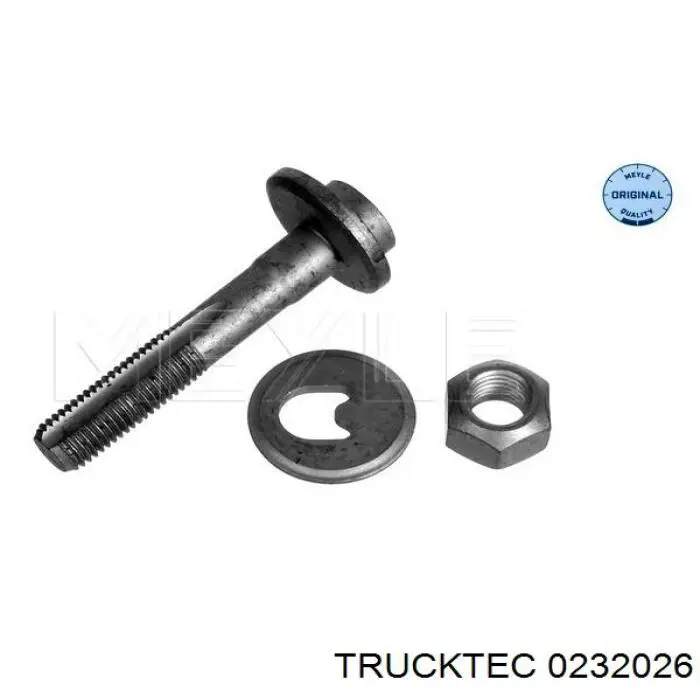 0232026 Trucktec