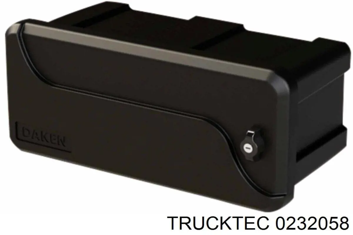 Сайлентблок заднего подрамника Trucktec 0232058 цена, от 44.45 USD