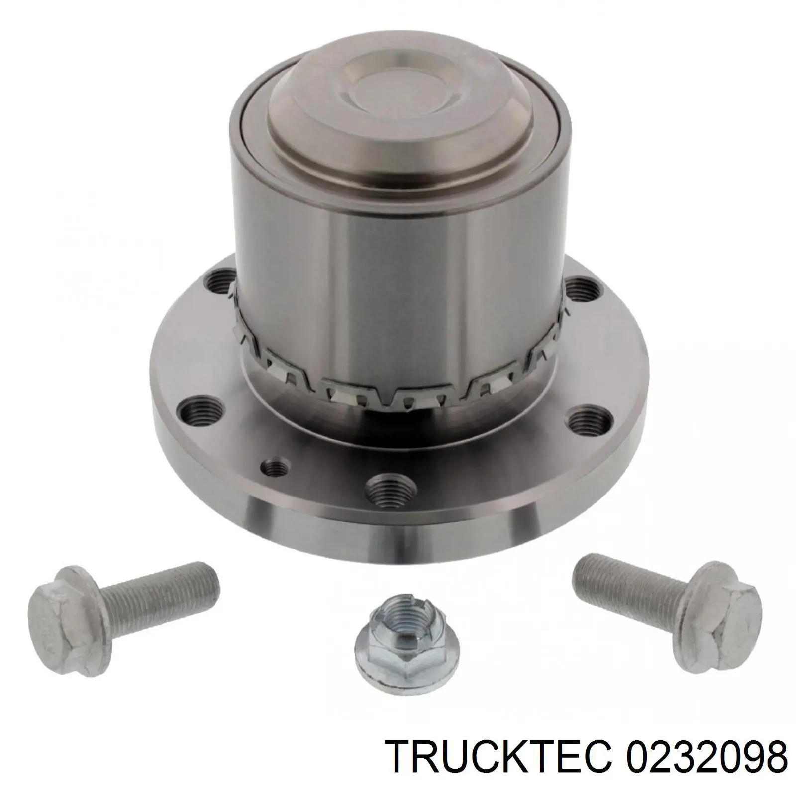 Ступицы передних колес Trucktec 0232098 цена, от 73.00 USD