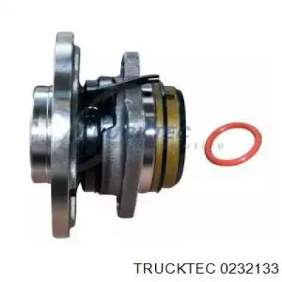 Ступицы задних колес Trucktec 0232133 цена, от 109.01 USD