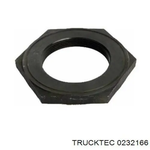 Подшипник ступицы 0232166 Trucktec