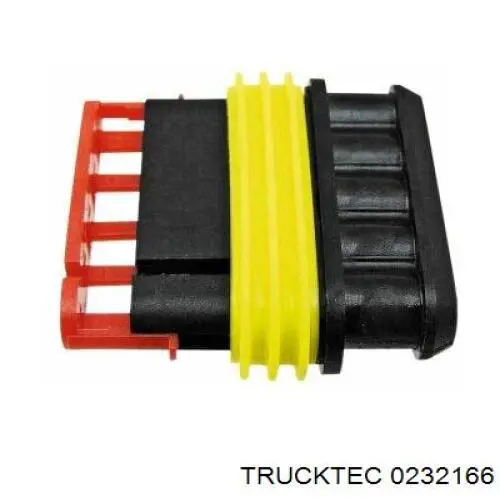 Комплект подшипника ступицы колеса Trucktec 0232166 цена, от 17.80 USD