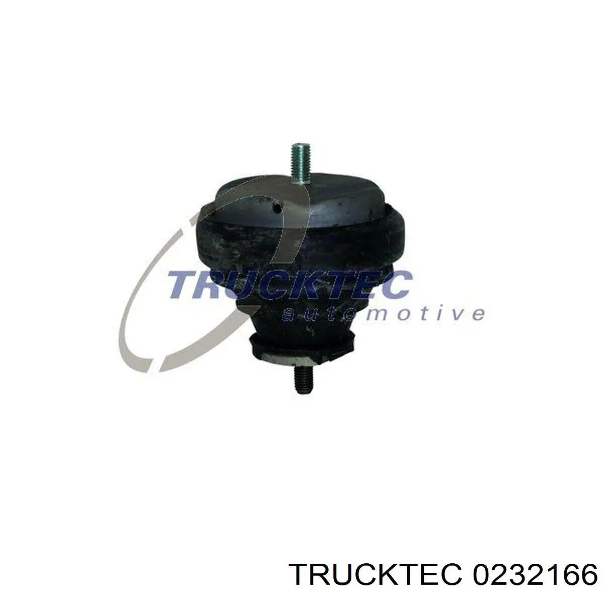 Подшипник ступицы 0232166 Trucktec