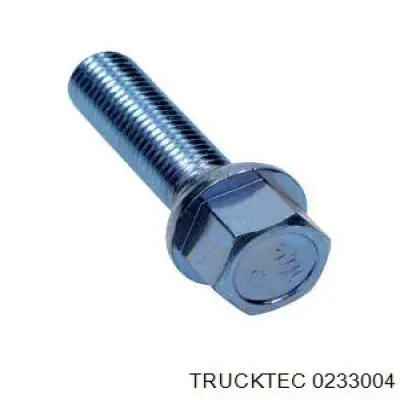 Болт колесный  Trucktec 0233004 цена, от 2.12 USD