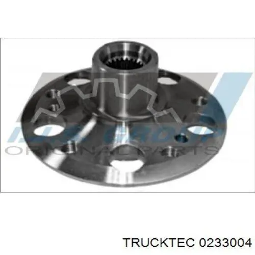 Купить 0233004 Trucktec Болты на колеса