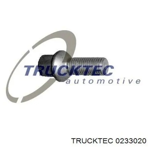02.33.020 Trucktec колесный болт