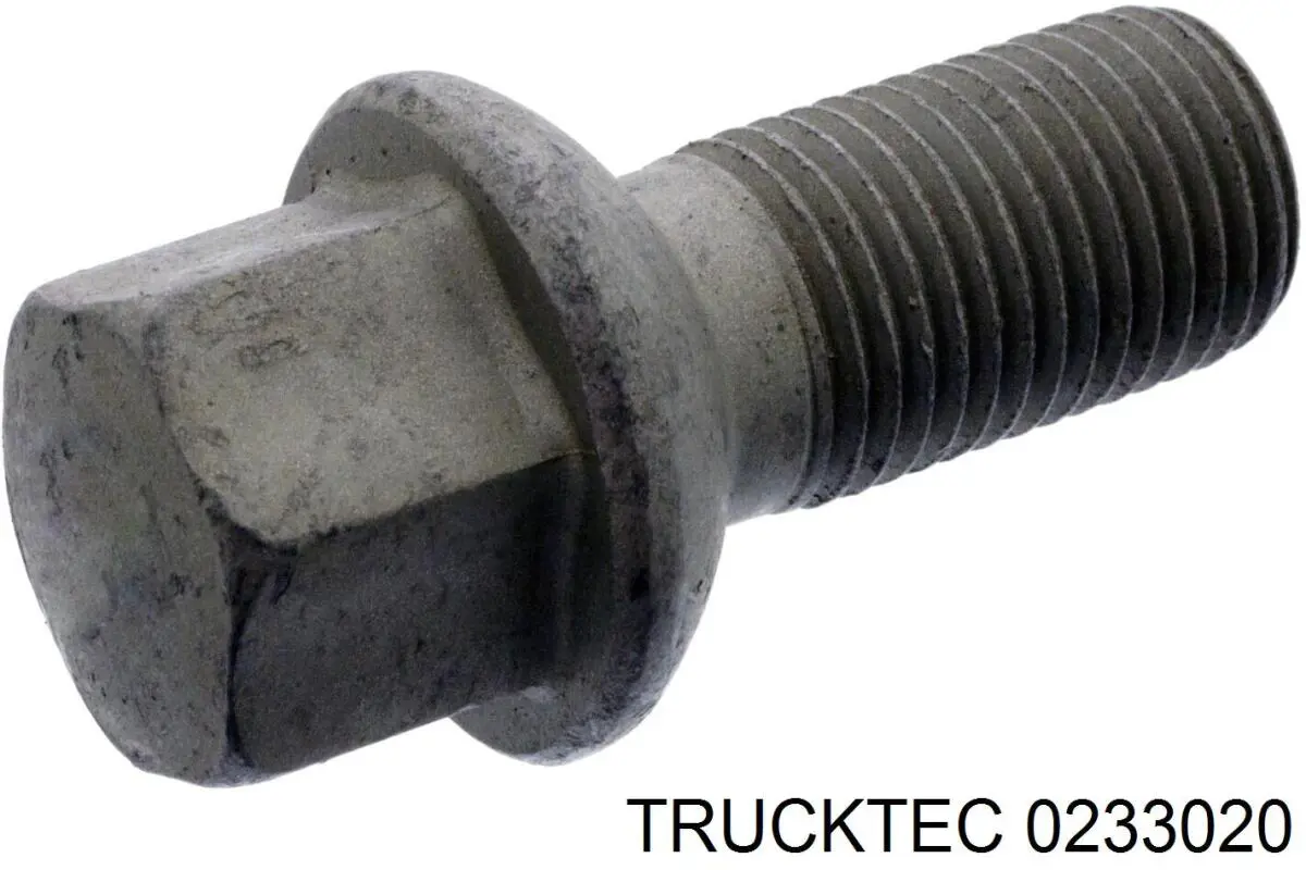 0233020 Trucktec