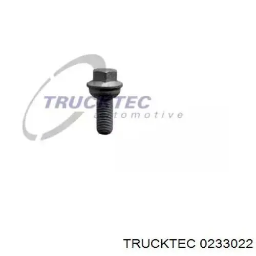 02.33.022 Trucktec колесный болт