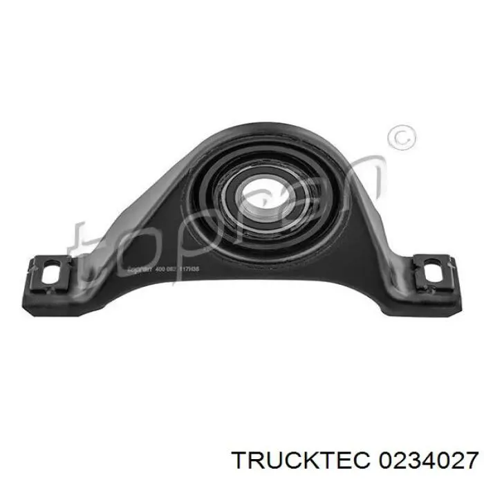 Карданный подшипник Trucktec 0234027 цена, от 13.53 USD