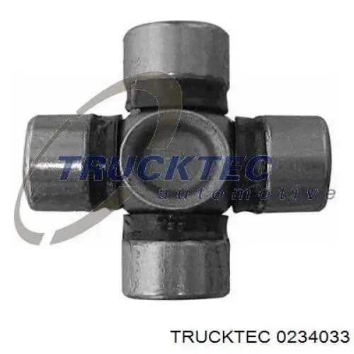 0234033 Trucktec