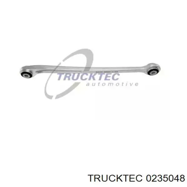 Тяга поперечная задней подвески 0235048 Trucktec