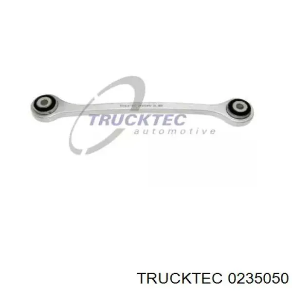 0235050 Trucktec рычаг задней подвески верхний левый/правый