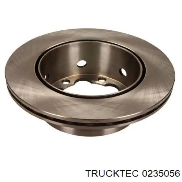 0235056 Trucktec