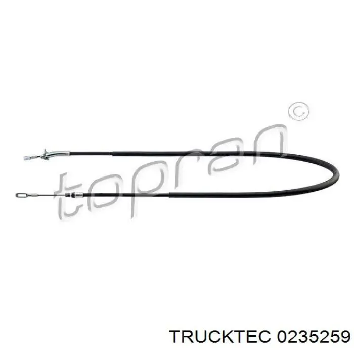 0235259 Trucktec