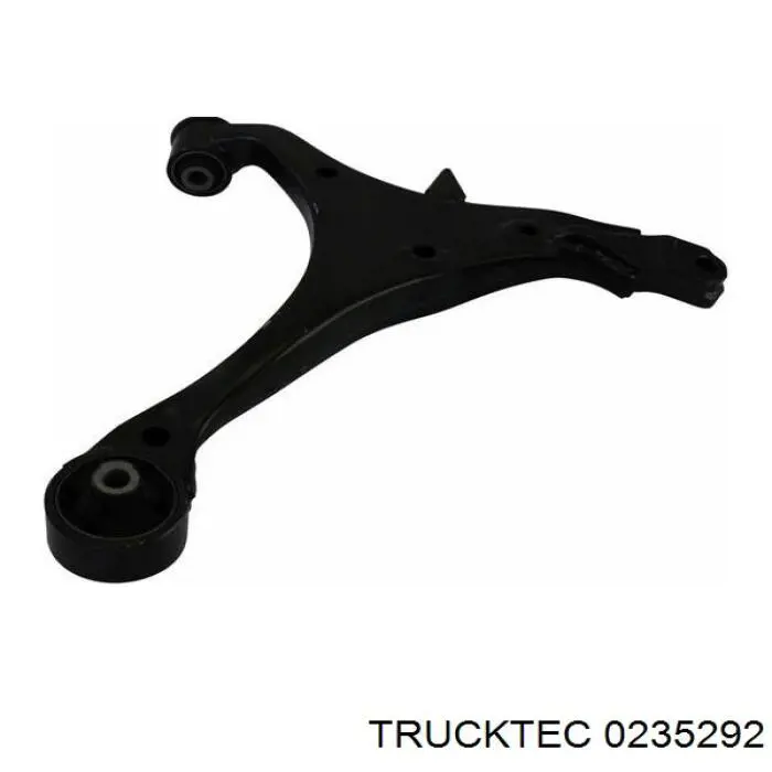 0235292 Trucktec