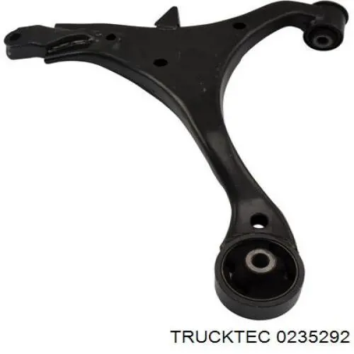 Пружинная защелка суппорта 0235292 Trucktec