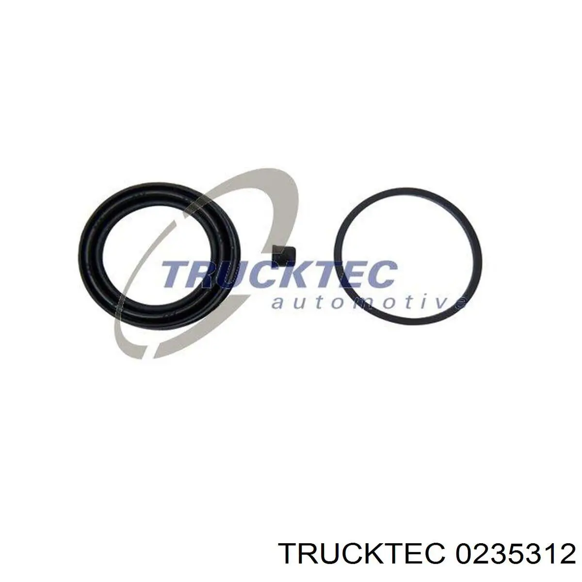 0235312 Trucktec