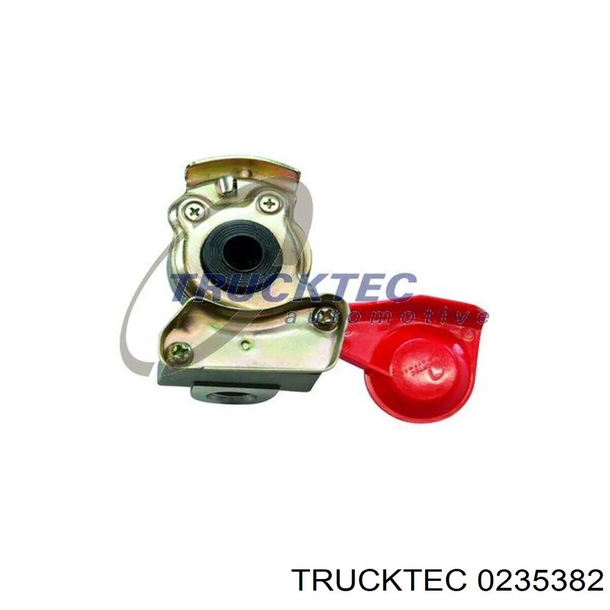  0235382 Trucktec