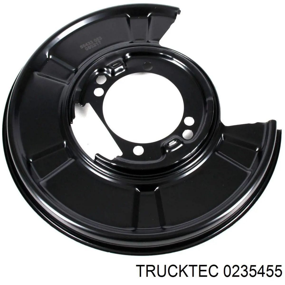 0235455 Trucktec