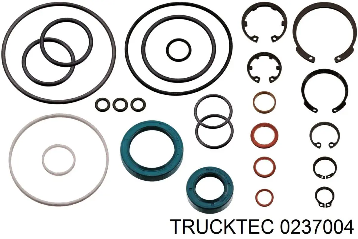 0237004 Trucktec