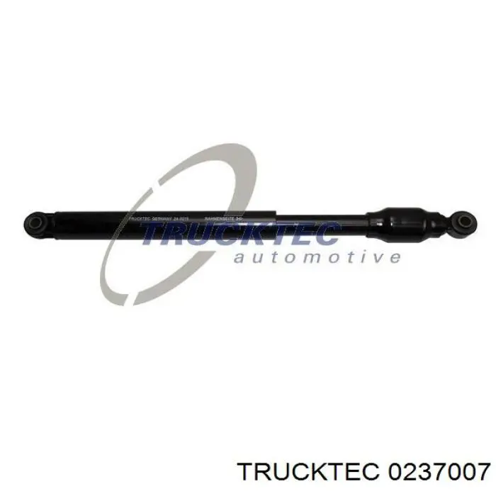  0237007 Trucktec