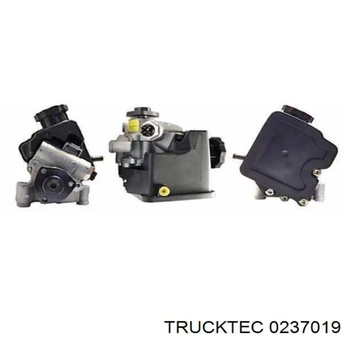 Насос гидравлики Trucktec 0237019 цена, от 101.23 USD